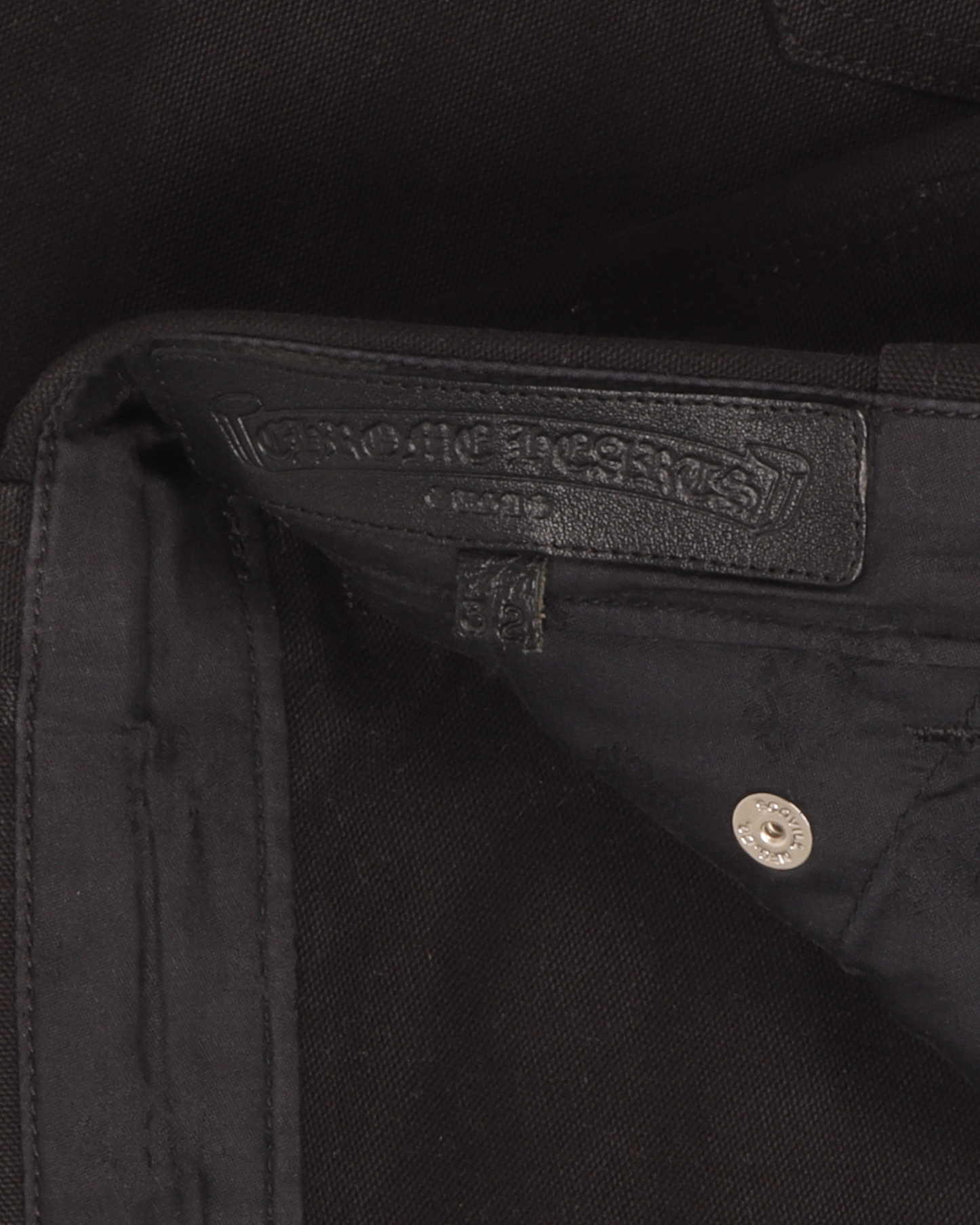 Double Knee Carpenter Pants
