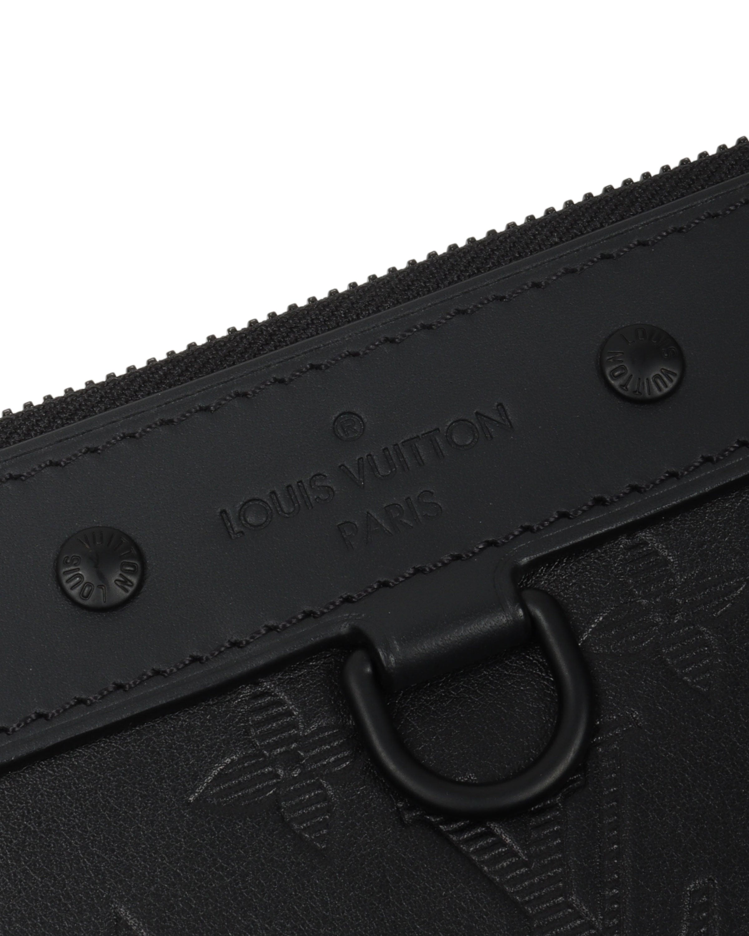 Louis Vuitton Document Holder - 5 For Sale on 1stDibs  lv file holder,  document holder louis vuitton, louis vuitton folder