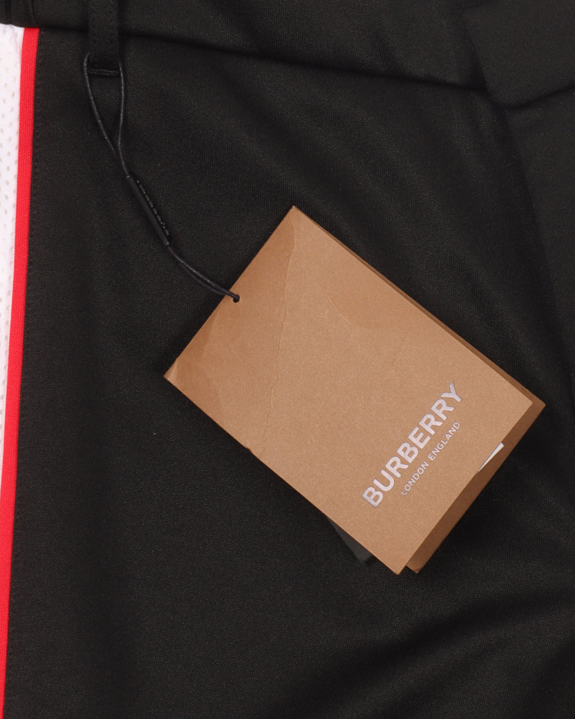 Burberry Mesh Hybrid Slacks