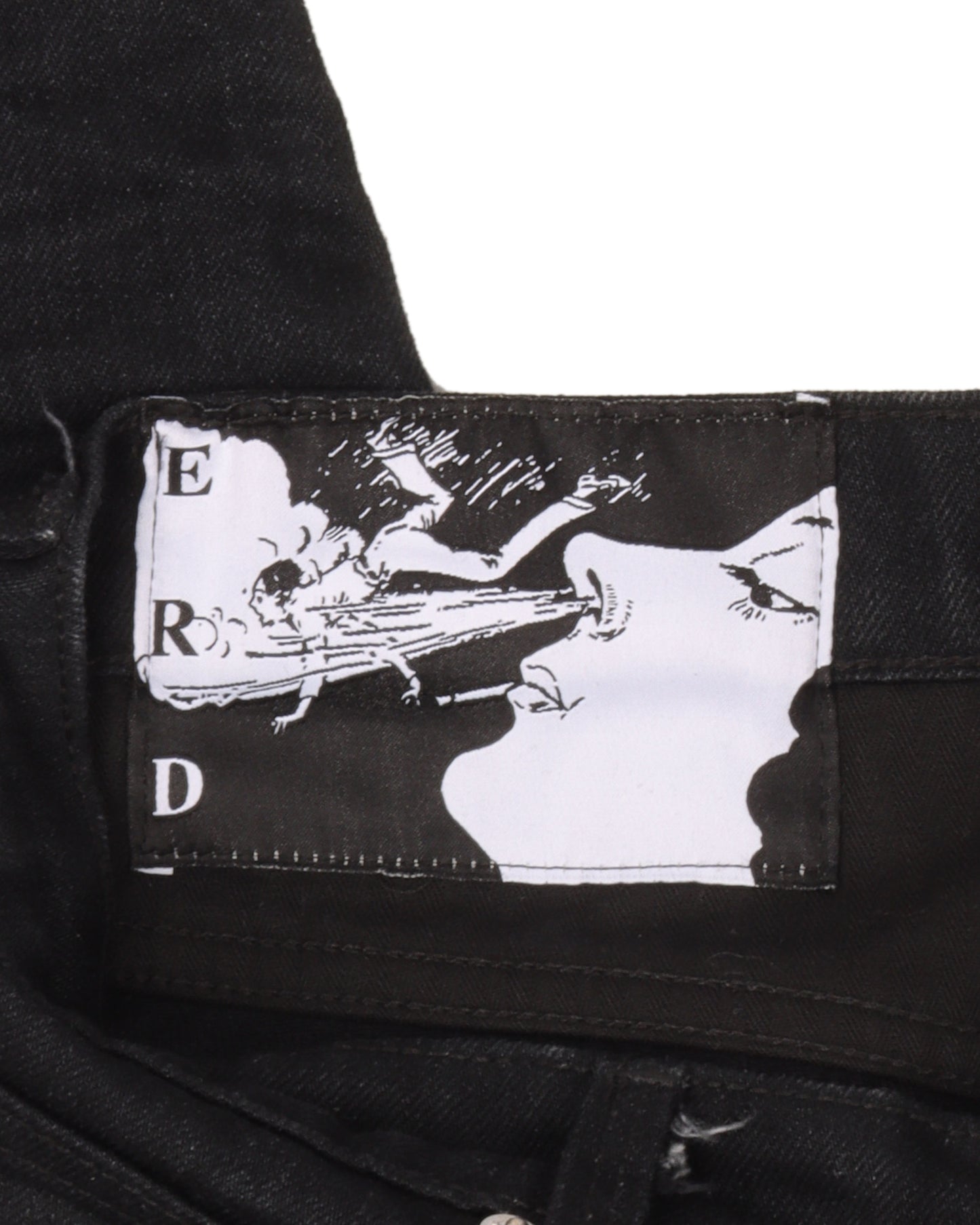 Carpenter Pants
