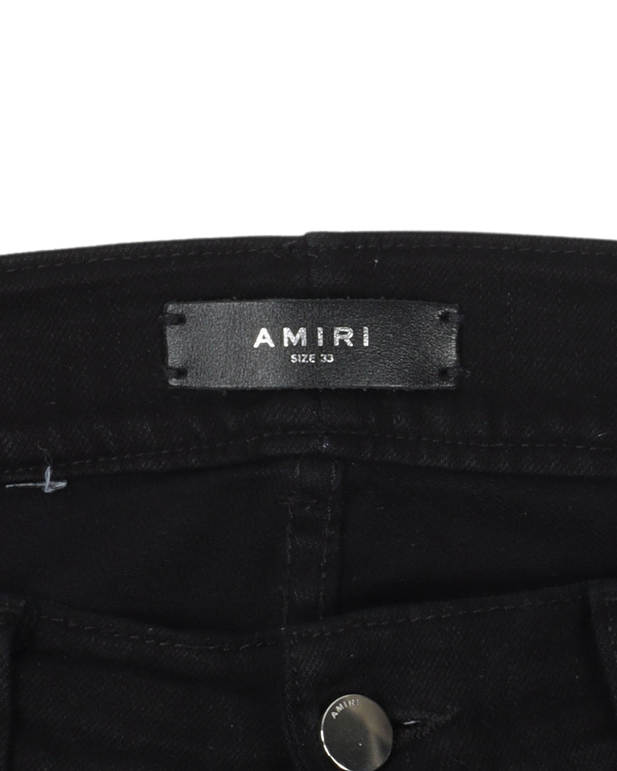 MX1 Skinny Jeans