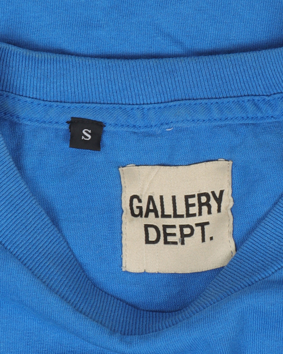 Logo T-Shirt