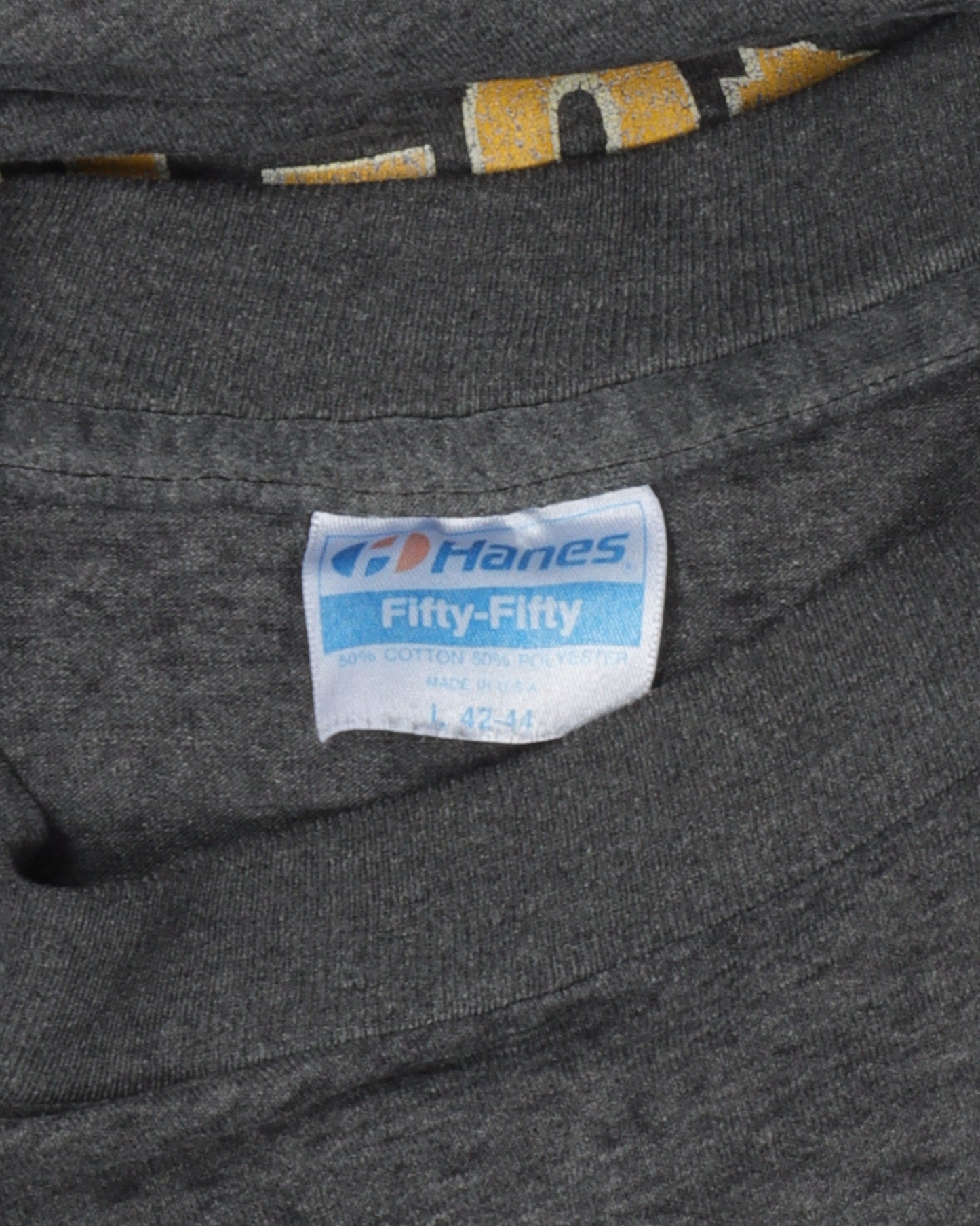 Scrap Metal T-Shirt