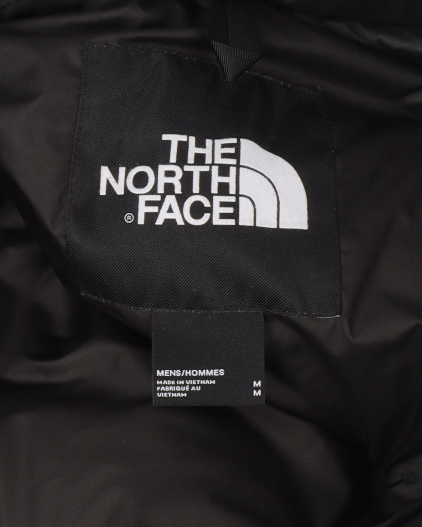 The North Face Nuptse