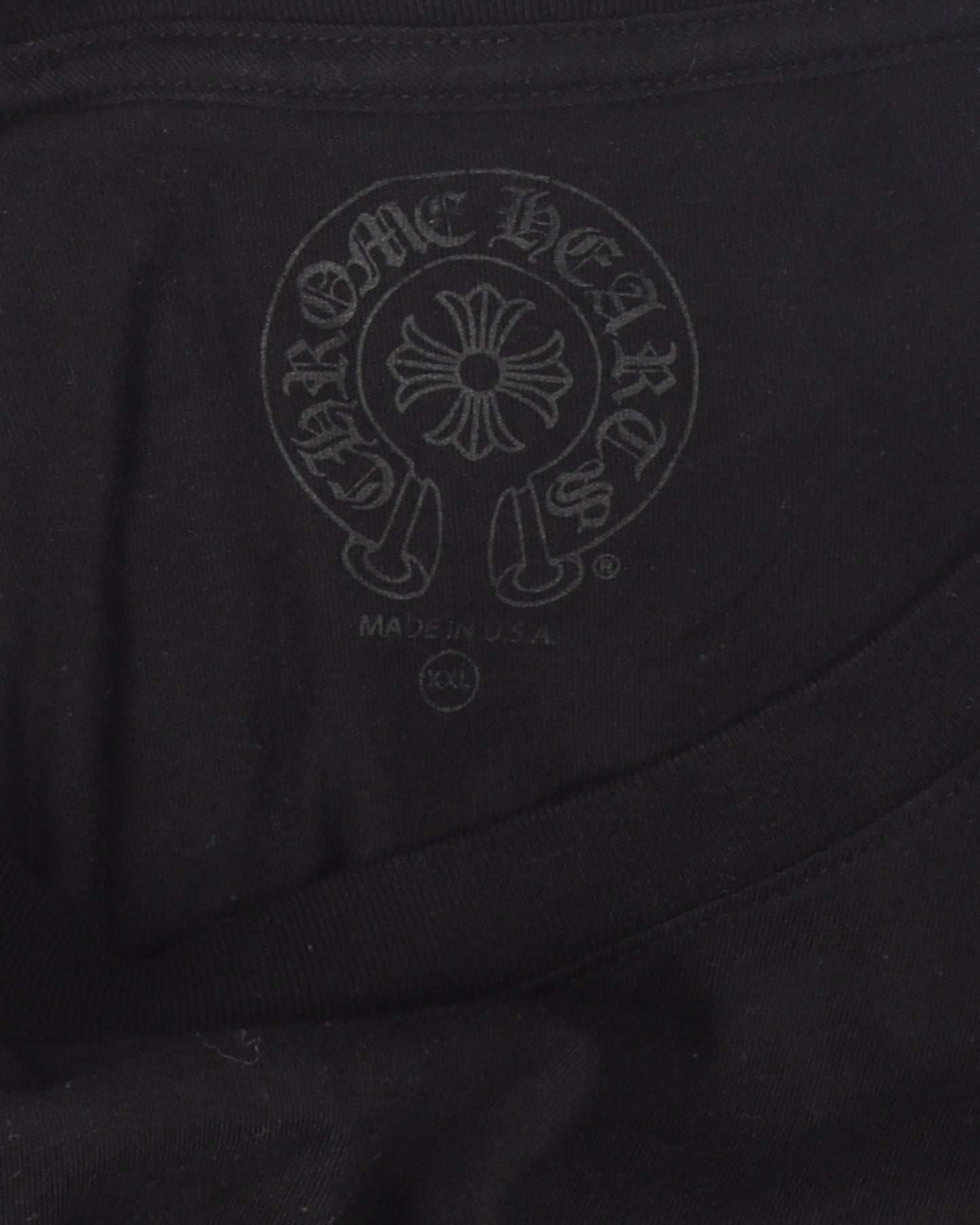 Horseshoe Long Sleeve T-Shirt