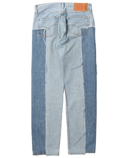 SS19 Reworked Cross Levi's