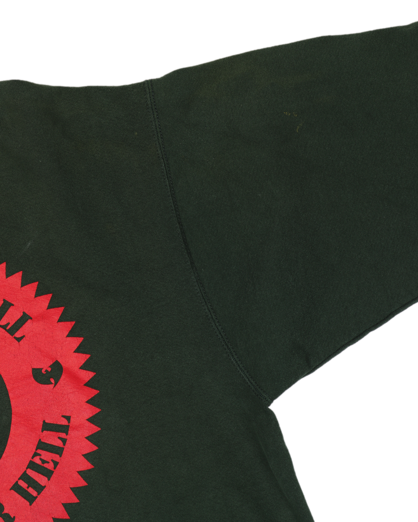 Wu-Tang Clan Raekwon 'Heaven or Hell'  Crewneck