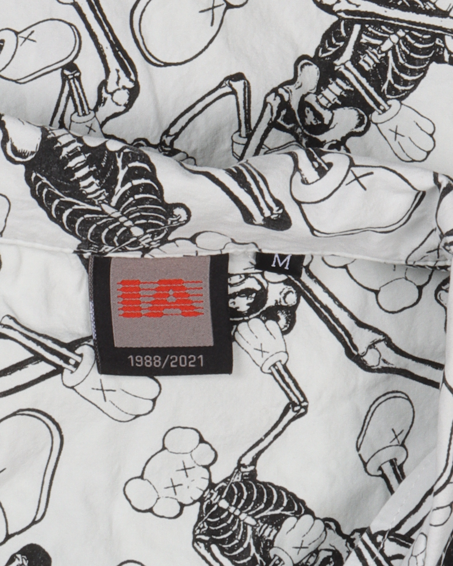 Kaws PJ Set