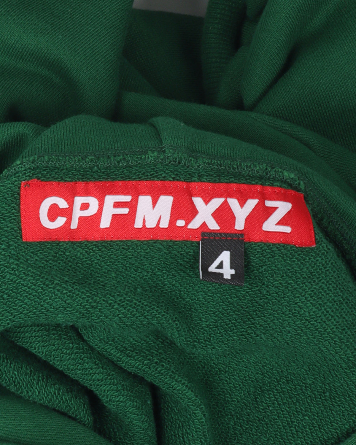 Tree Hugger Hoodie