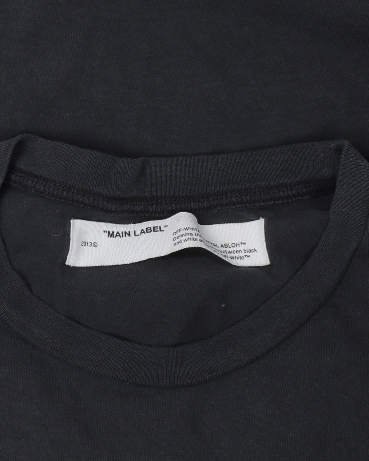 Hand T-Shirt