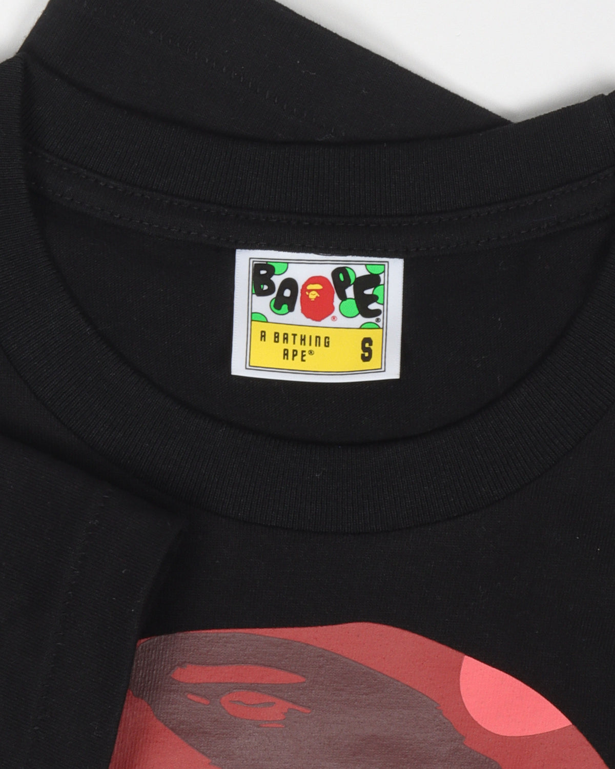 Ape Head T-Shirt