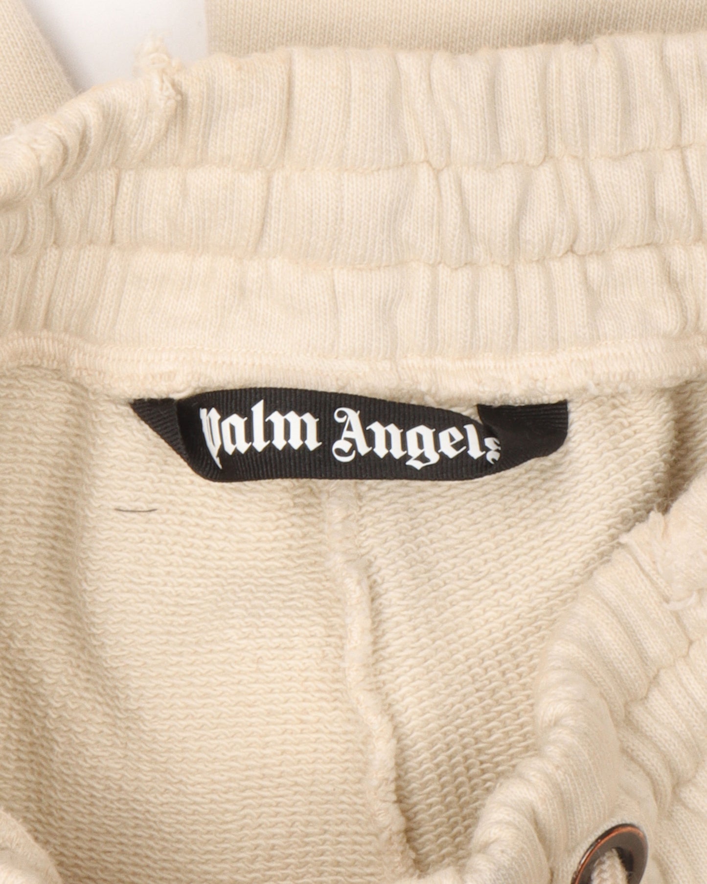 Flame Sweat Shorts