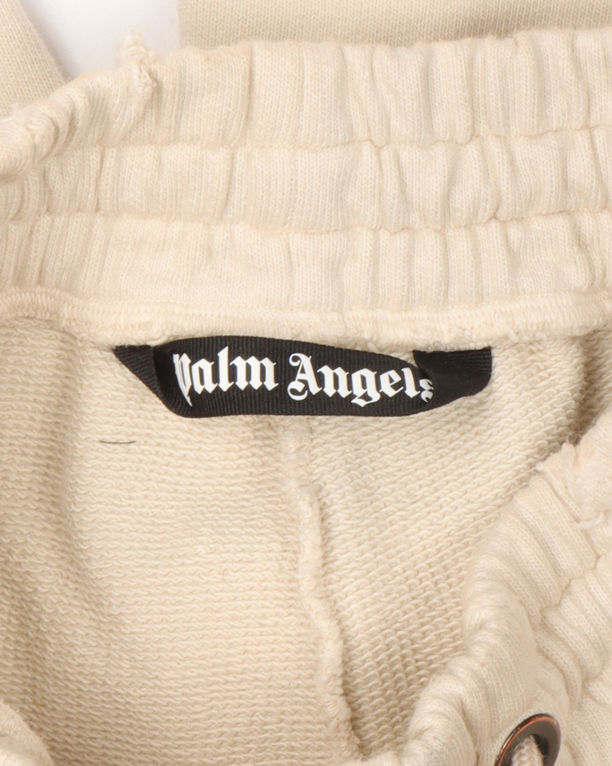 Flame Sweat Shorts