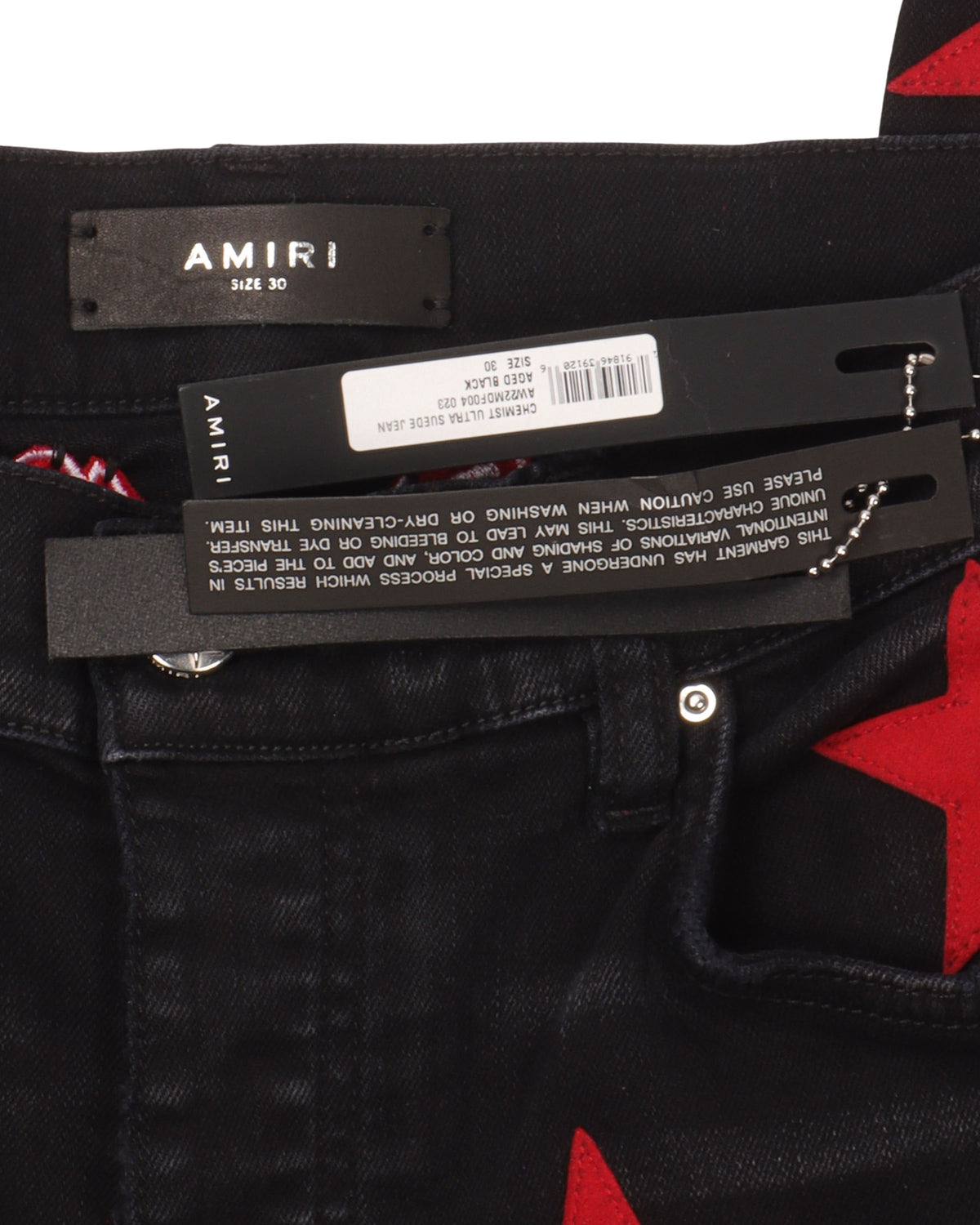 Chemist Jeans