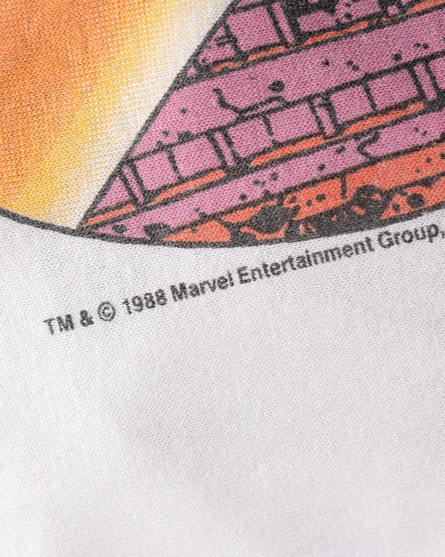 Marvel Silver Surfer T-Shirt