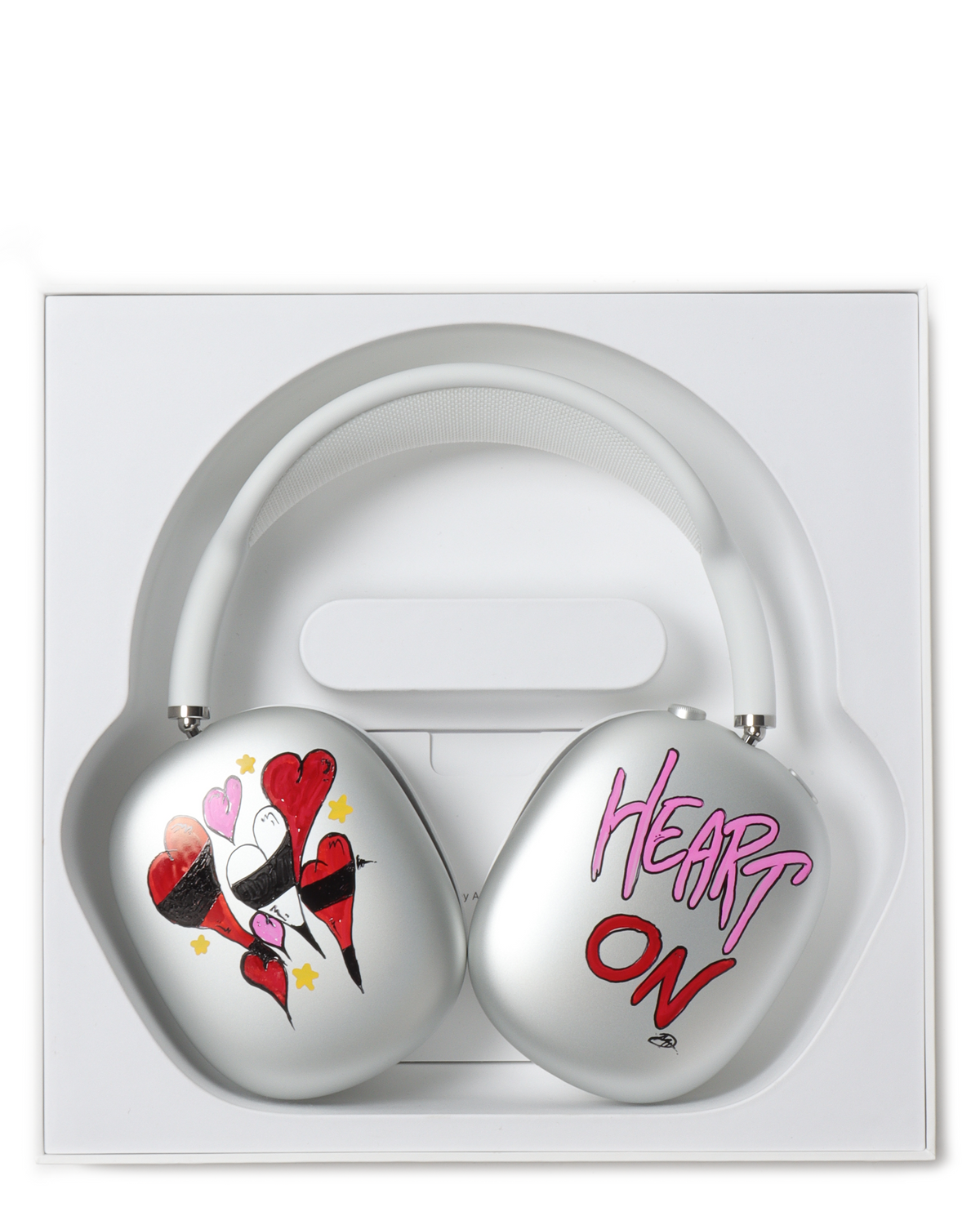 AirPods Max ✖︎ Matty boy ケース箱付き AirPods Max ✖︎ Matty boy AirPods Max ✖︎ Matty boy ケース箱付き AirPods Max ✖︎ Matty boy