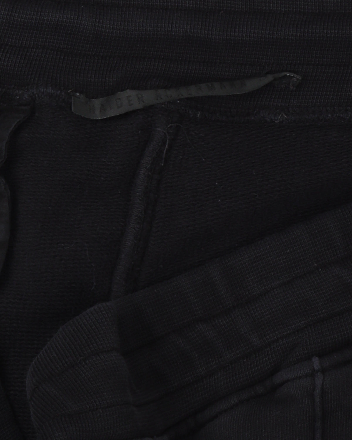 Velvet Stripe Track Pant