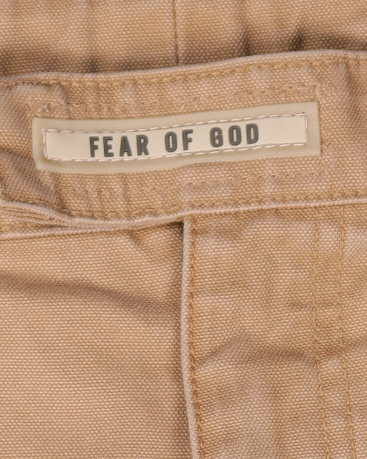 Sixth Collection Carpenter Work Pants