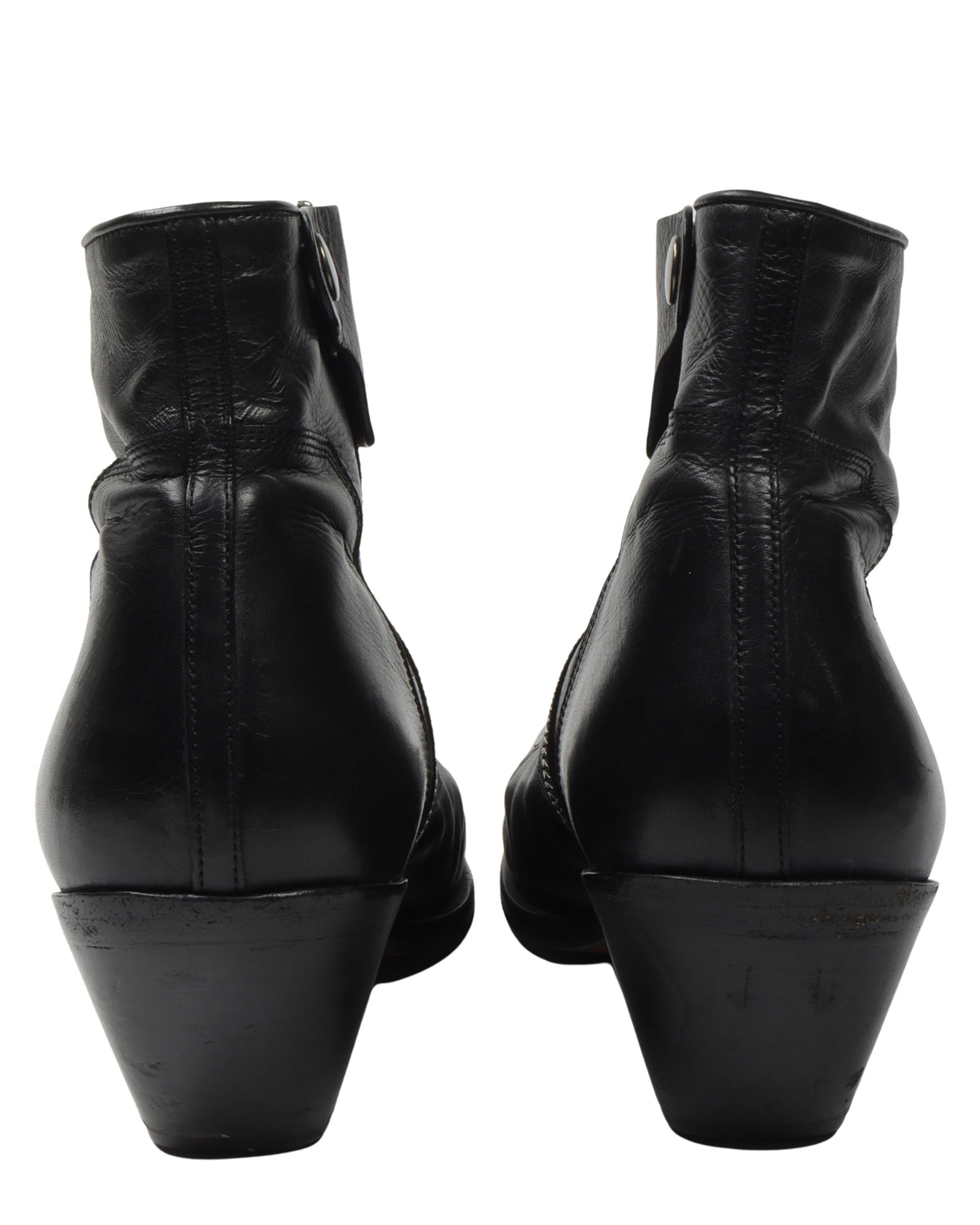 Sliver Boots
