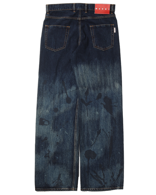 Indigo Lucky Charm