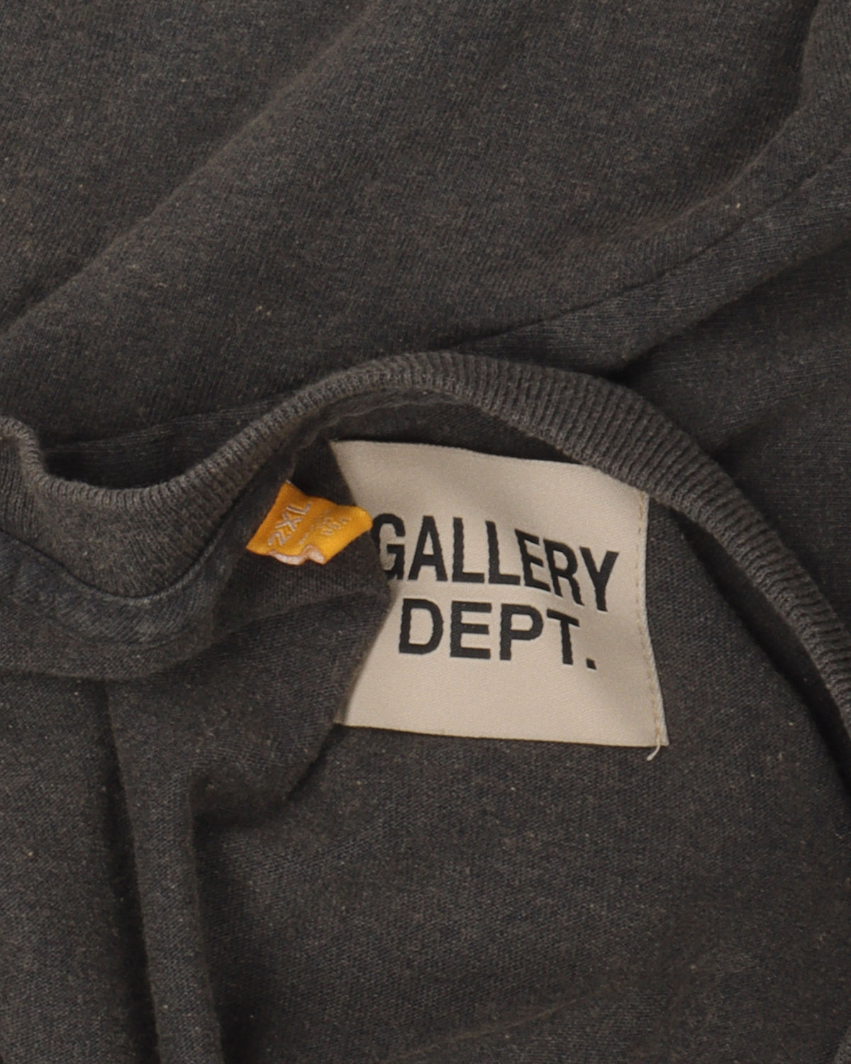 Address T-Shirt