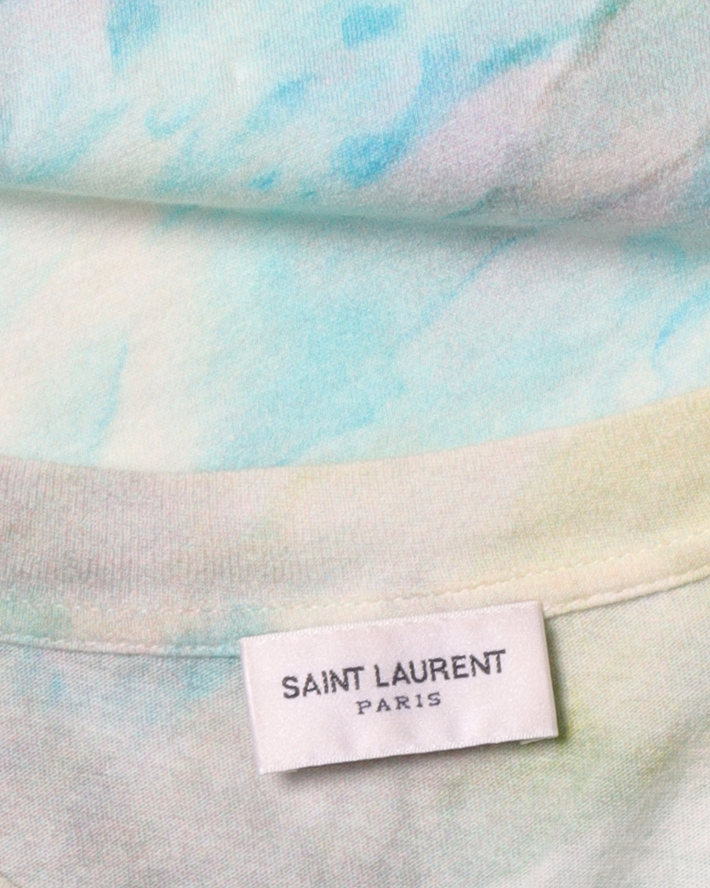 Tie-Dye T-Shirt