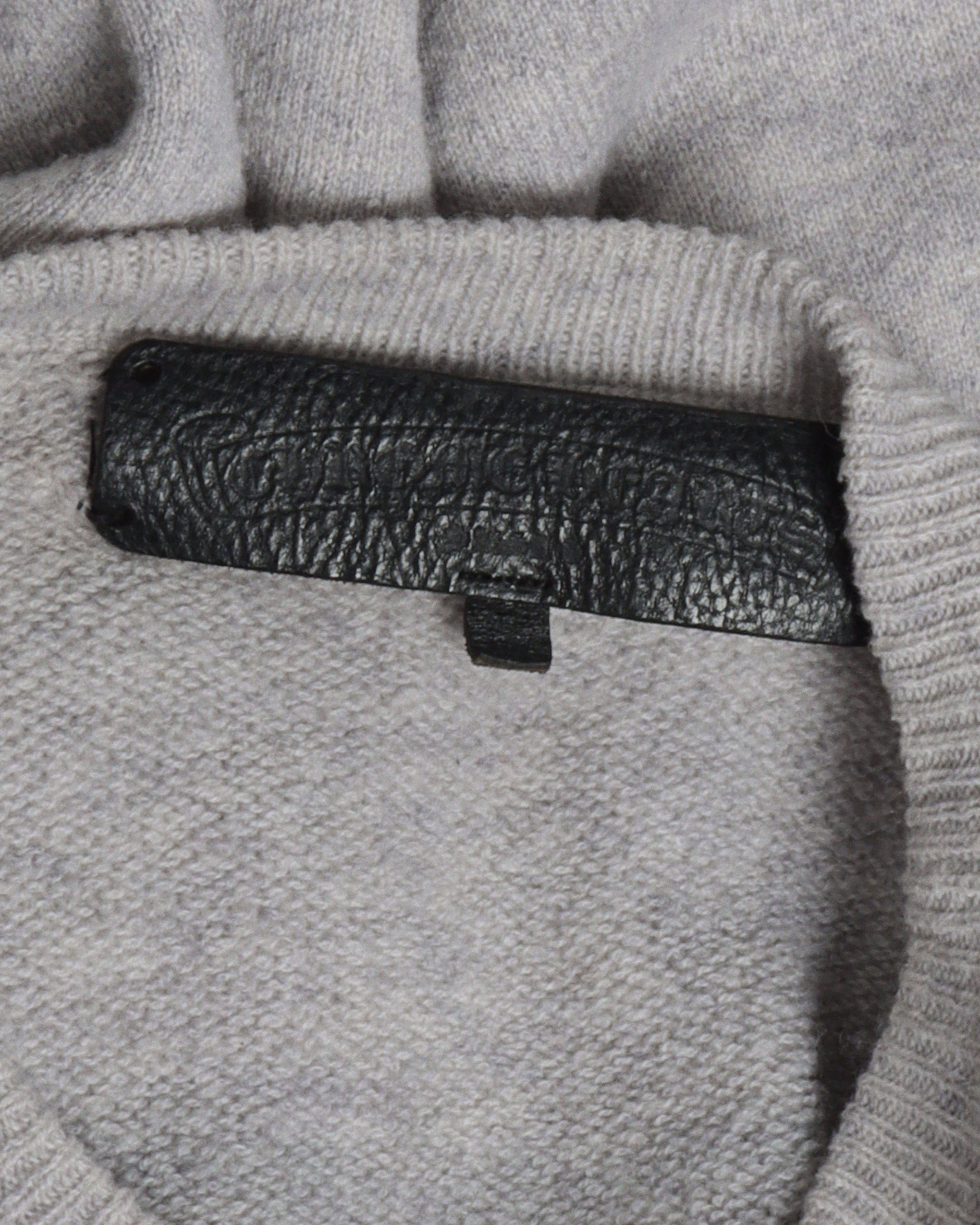 Embroidered Cashmere Sweater