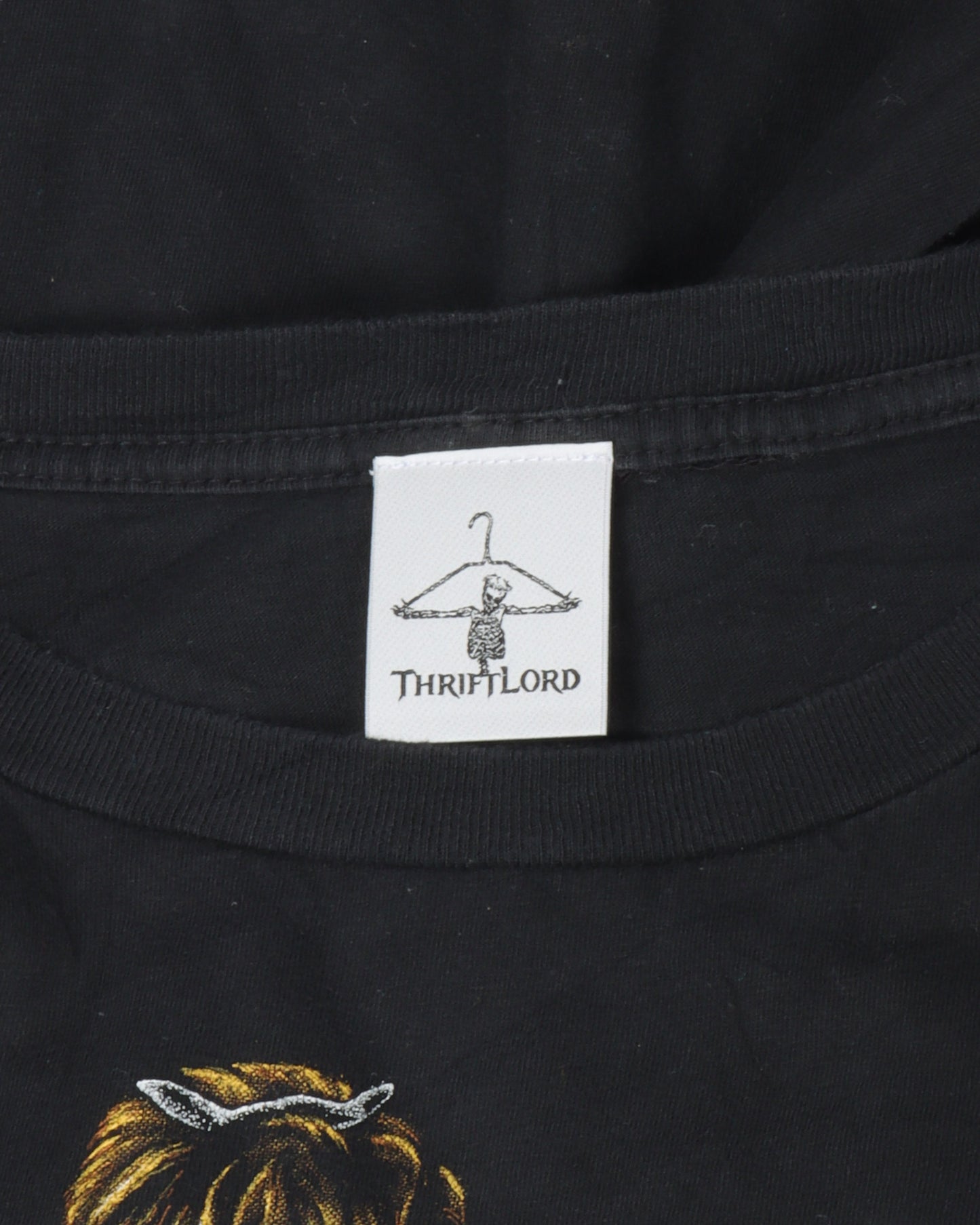 Harley Davidson Biker Ass T-Shirt