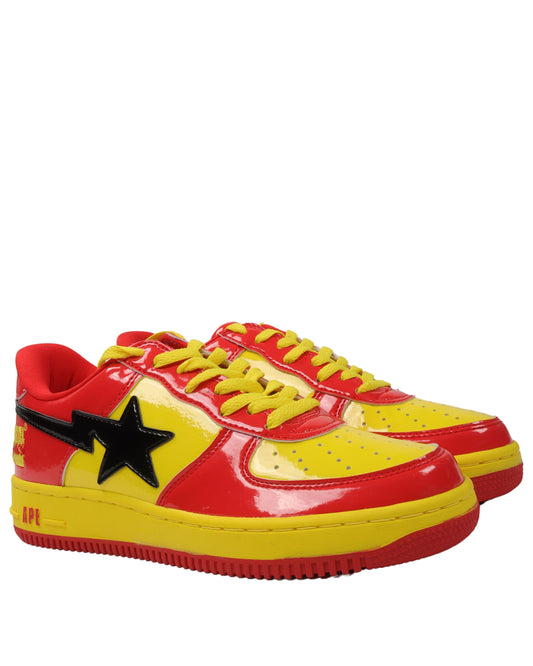 A Bathing Ape DC Comics Bape Sta Iron Man (2007)