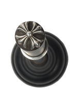 Ebony Wood Plunger