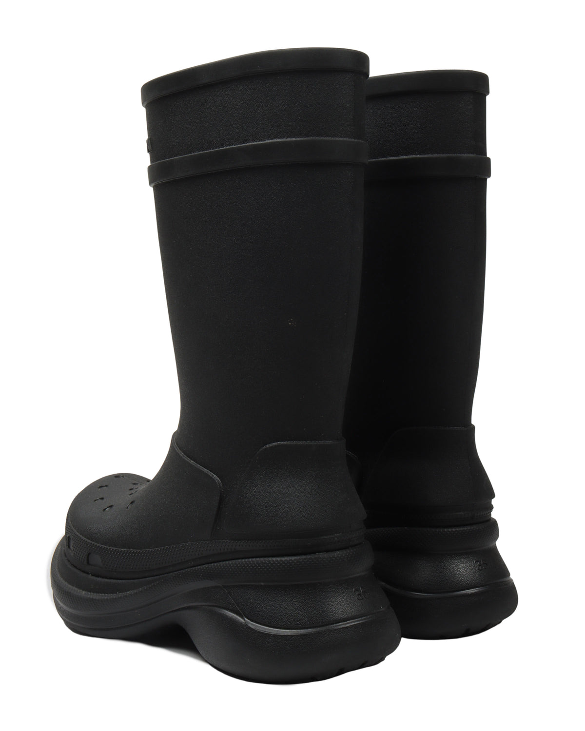 Croc Boots
