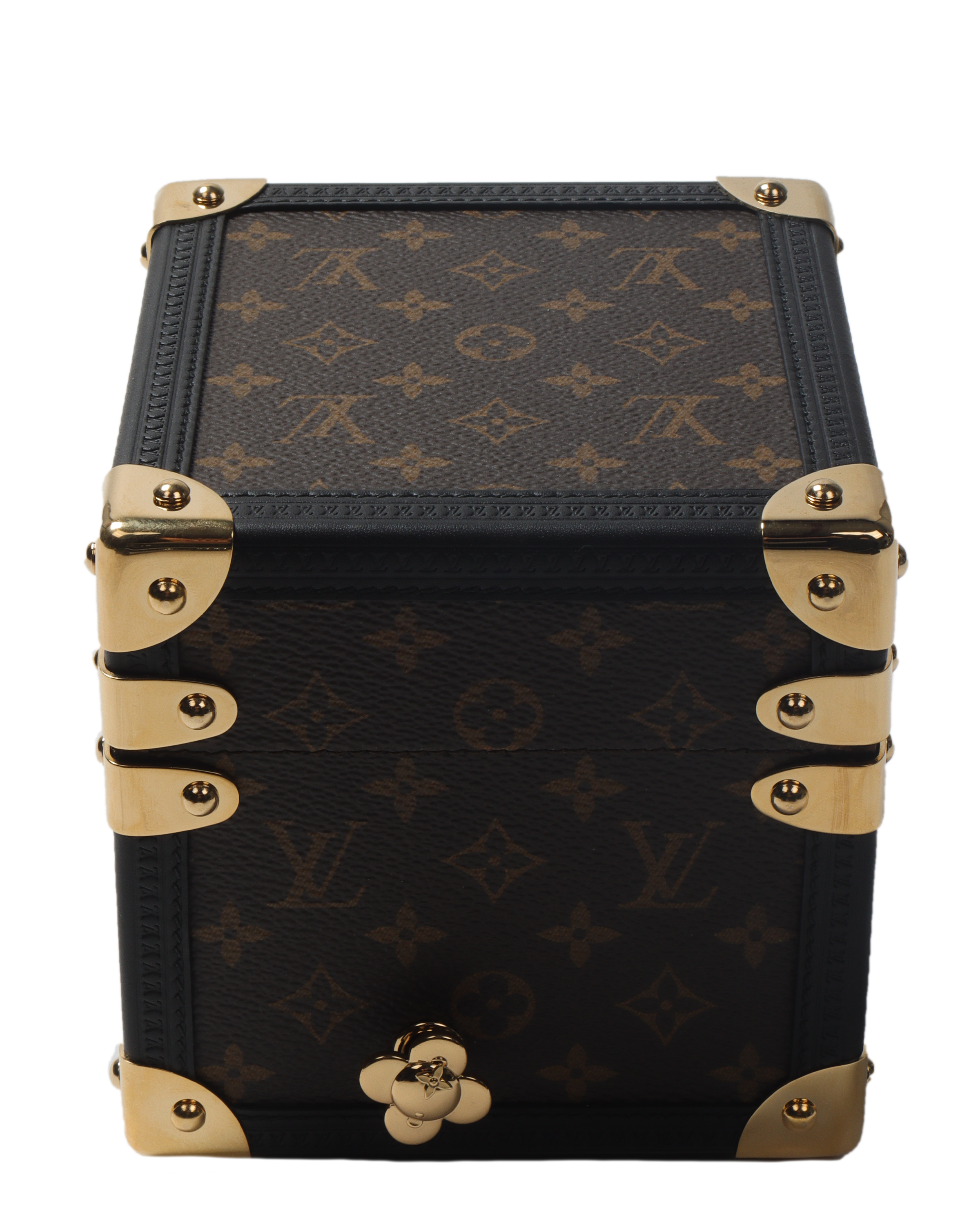 Vivienne Music Box Epi Leather - Sport and Lifestyle