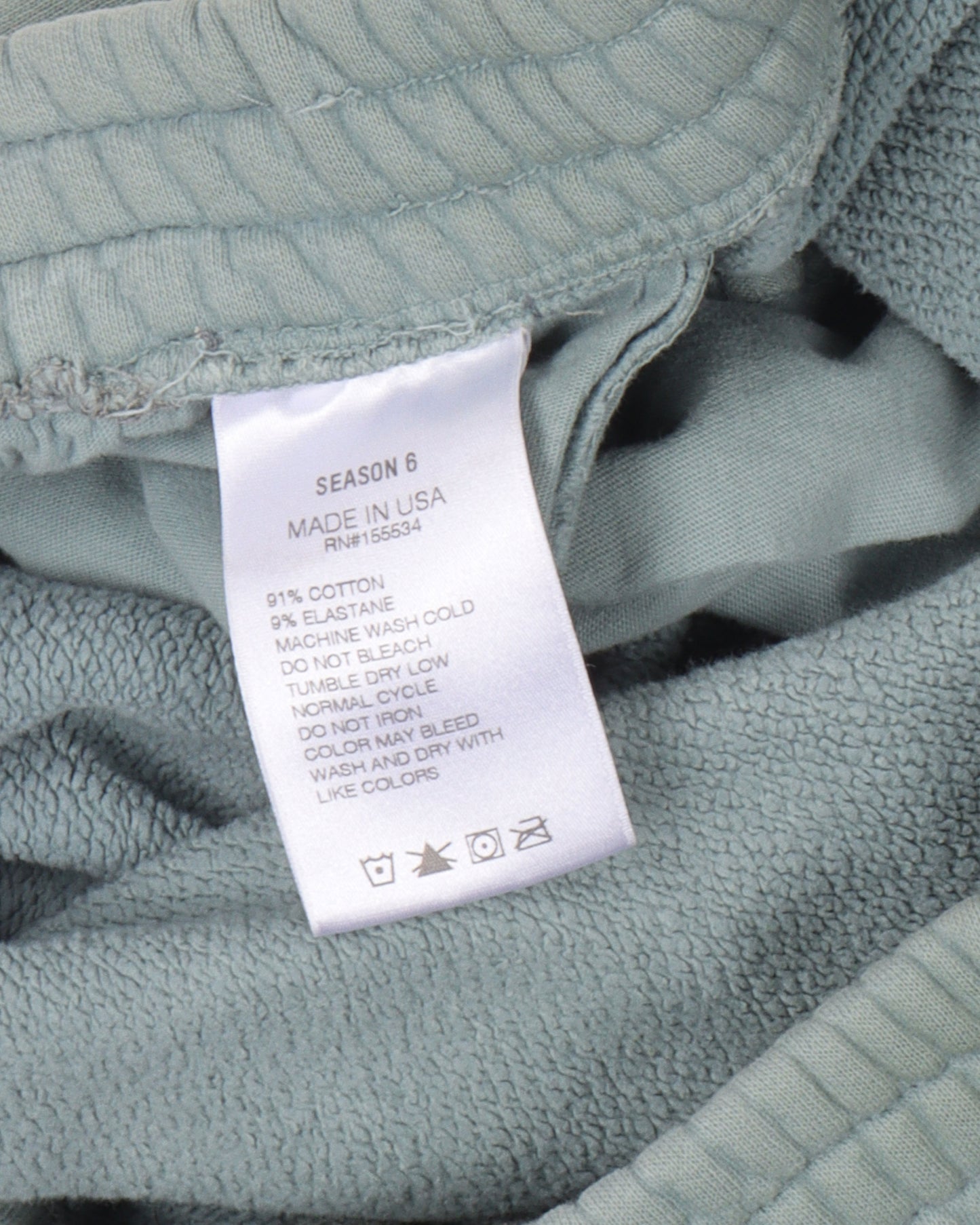 Season 6 Sweatpants