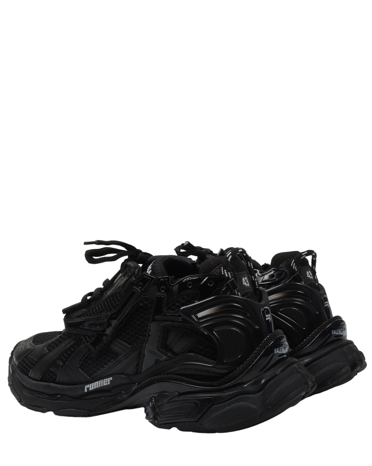 Runner Sneakers