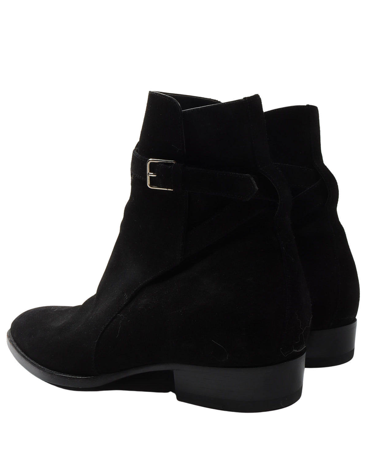 Jodphur Boots