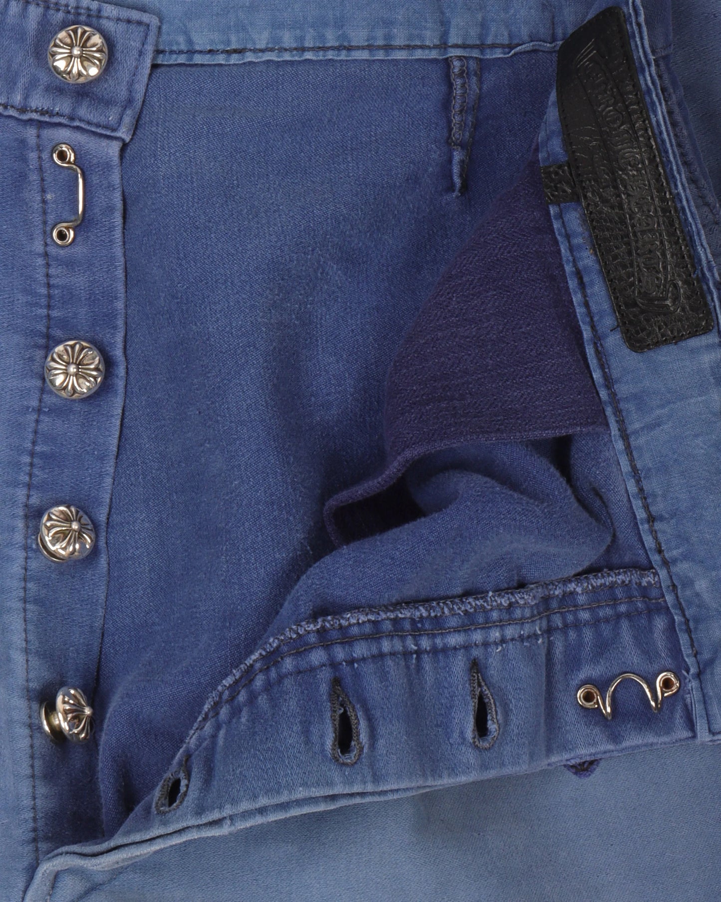 Cross Patch French Work Pants