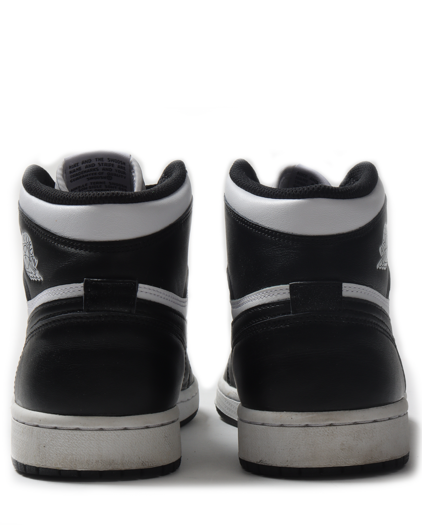 Jordan 1 Retro (2014)
