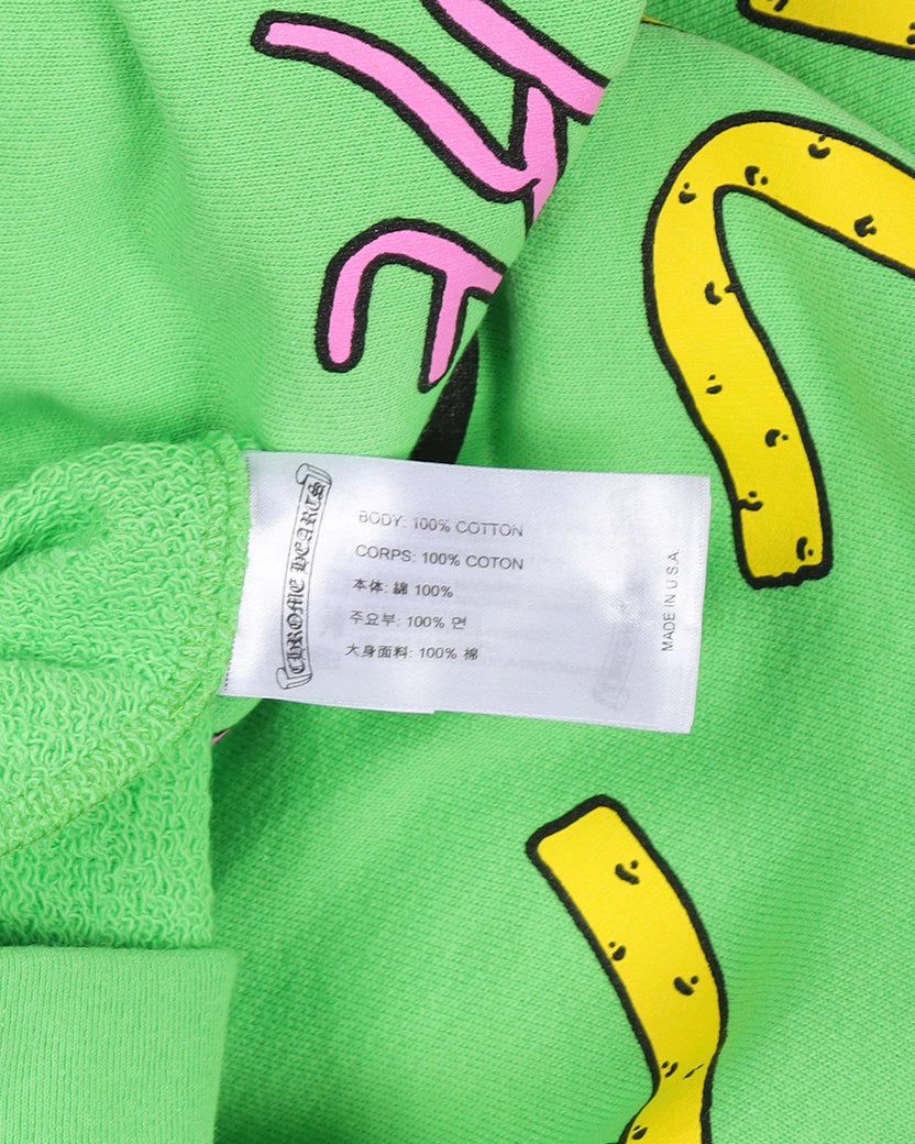 Matty Boy "Sex Records" Hoodie