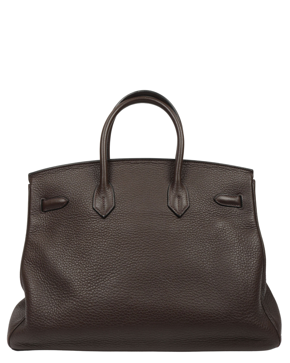 Birkin 30 Togo Leather & Palladium