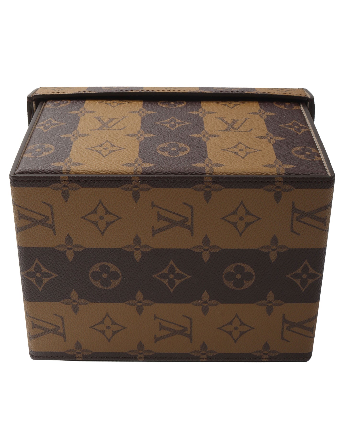 Nigo Monogram Box