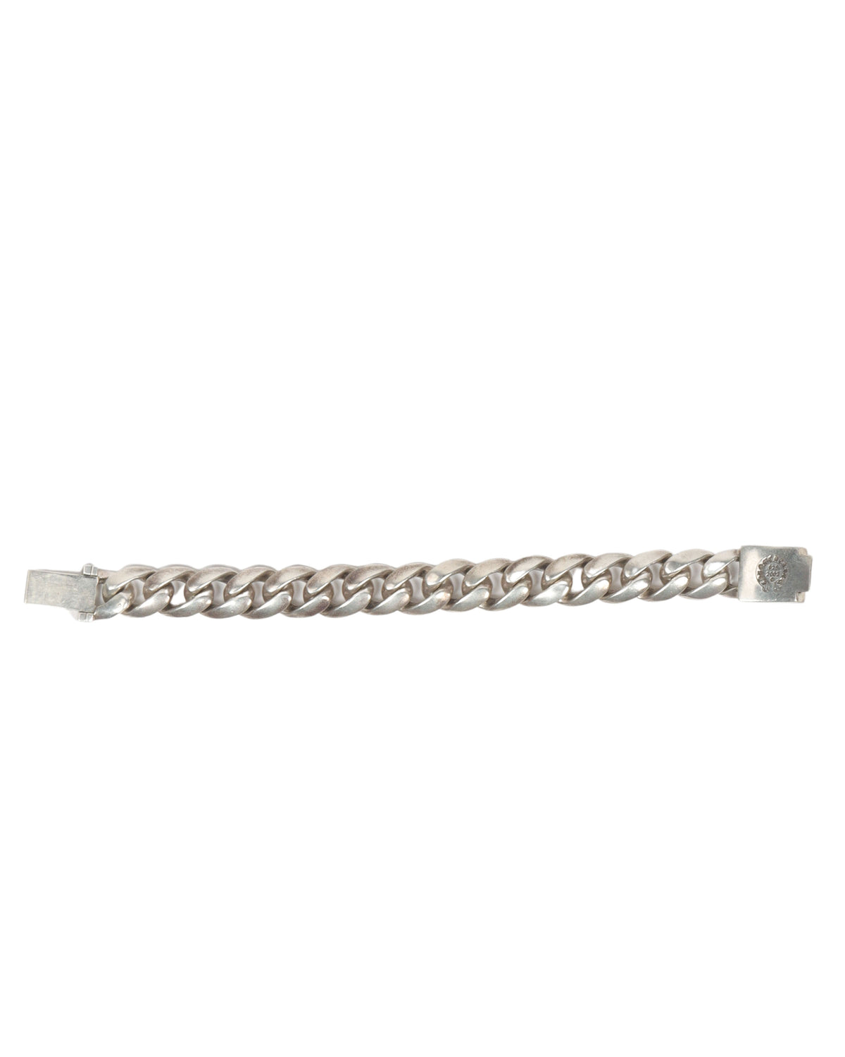 Fleur Lock Bracelet