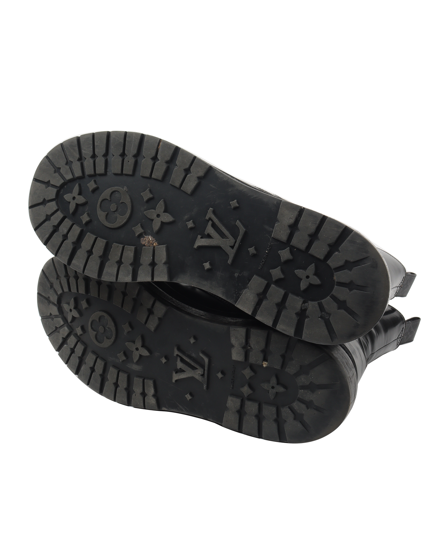 Combat Boot