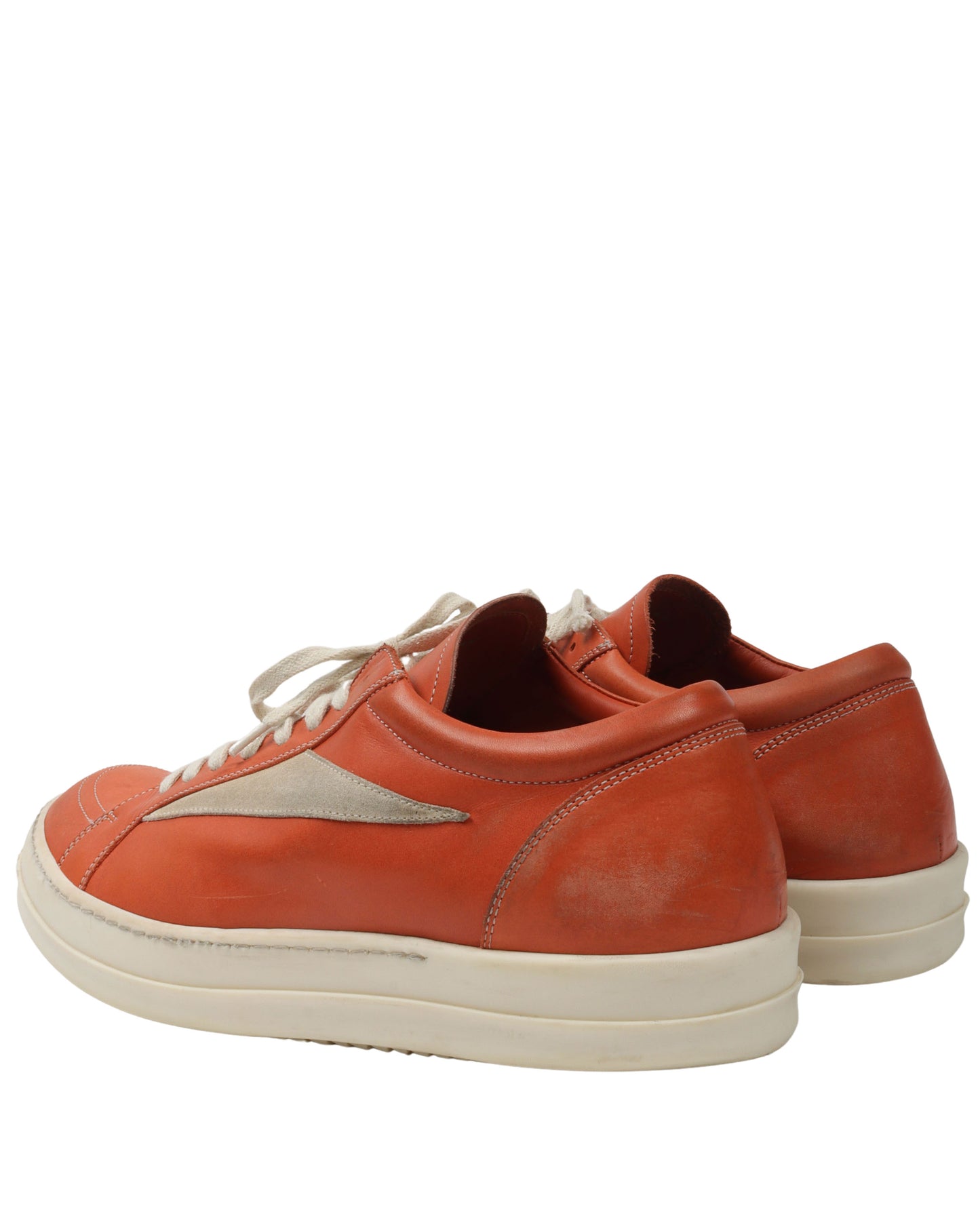 FW22 "STROBE" Vans Sneakers