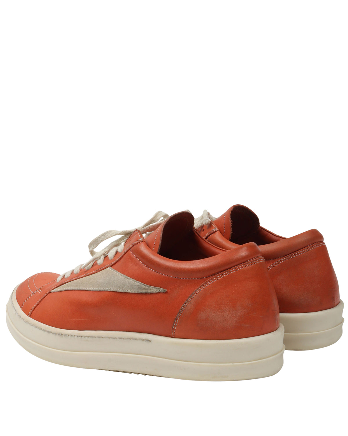 FW22 "STROBE" Vans Sneakers