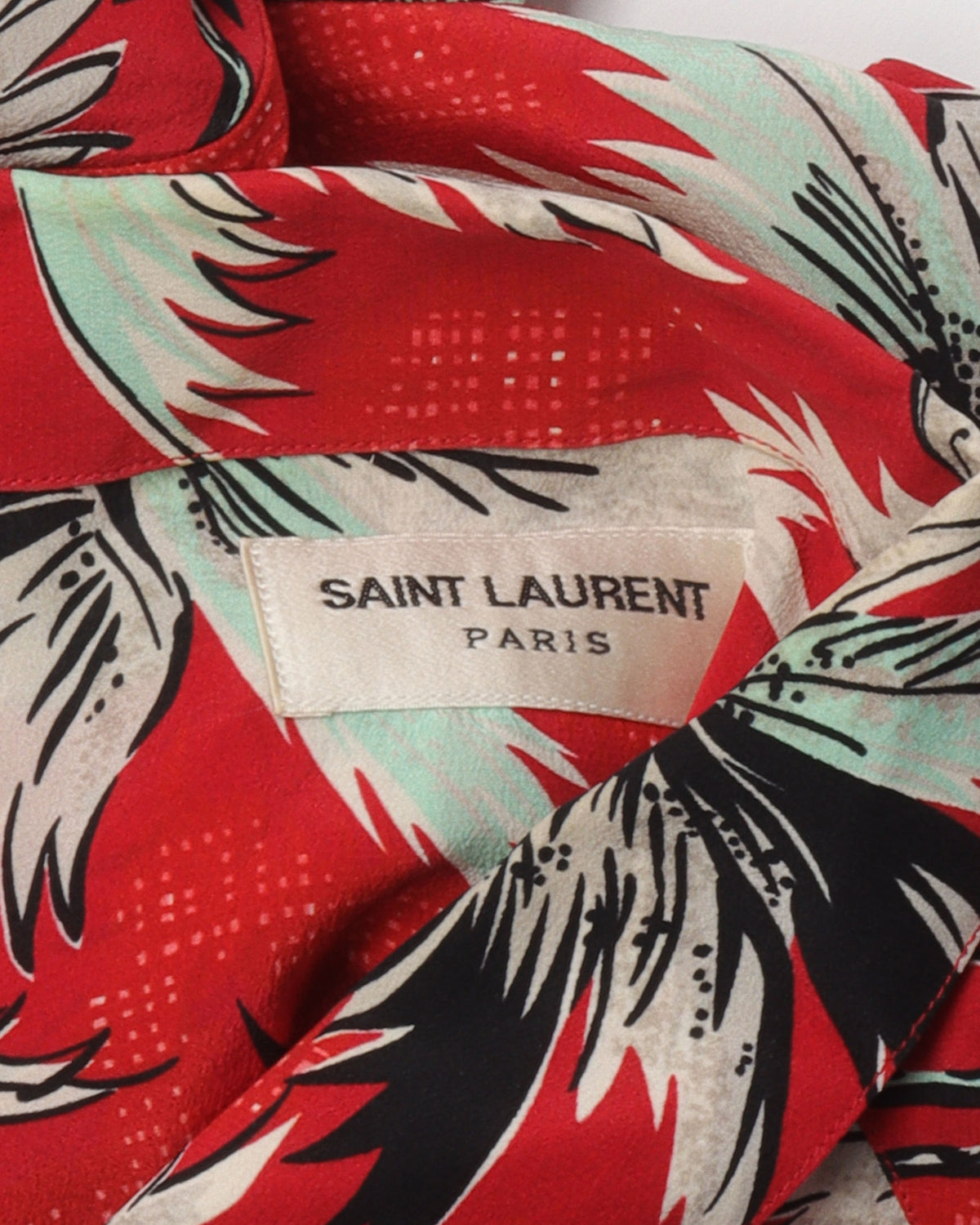Hawaiian Shirt