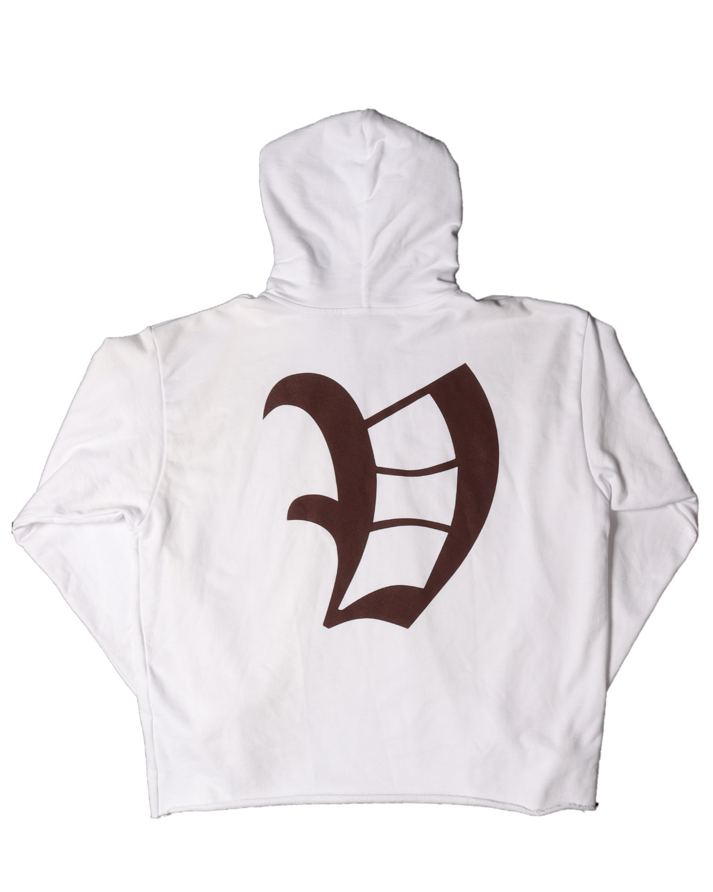 Script Logo Hoodie