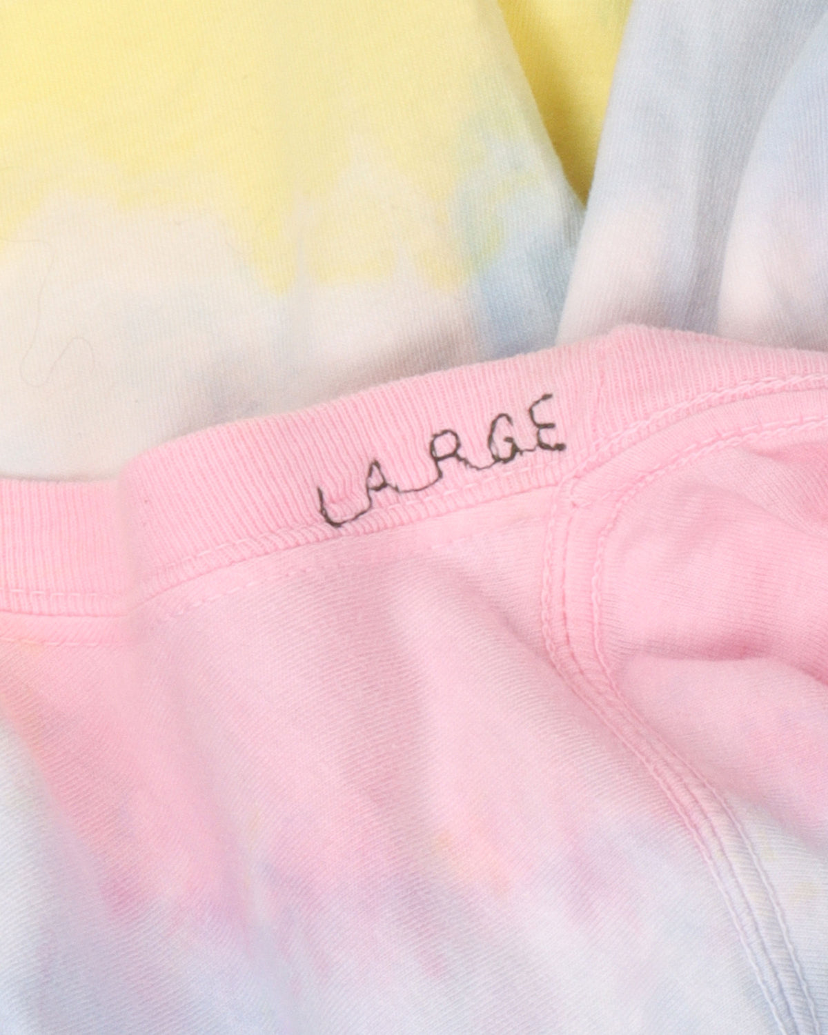 Collette FW17 Long Sleeve