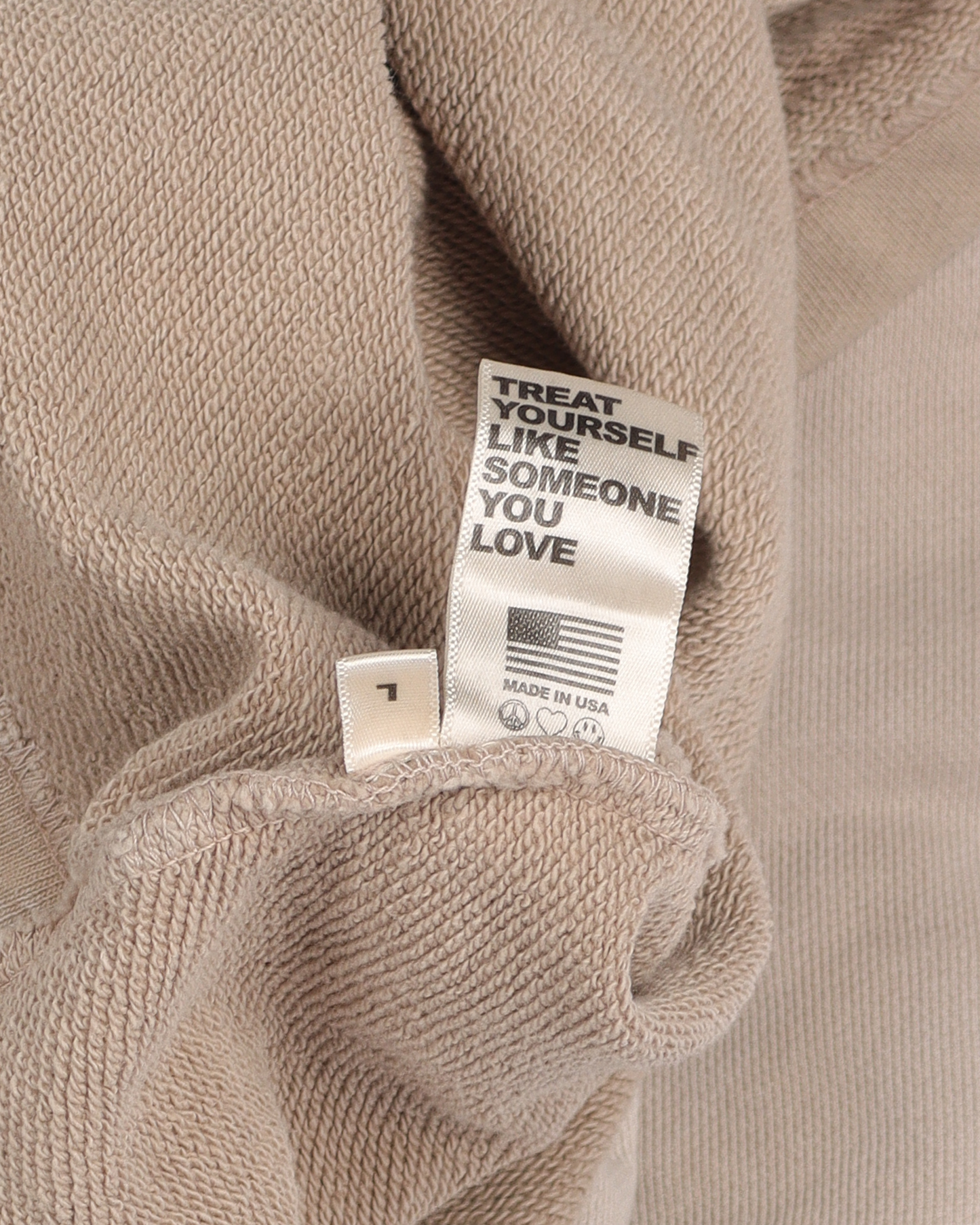 Pastels Hoodie