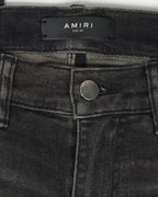 Fade Jeans