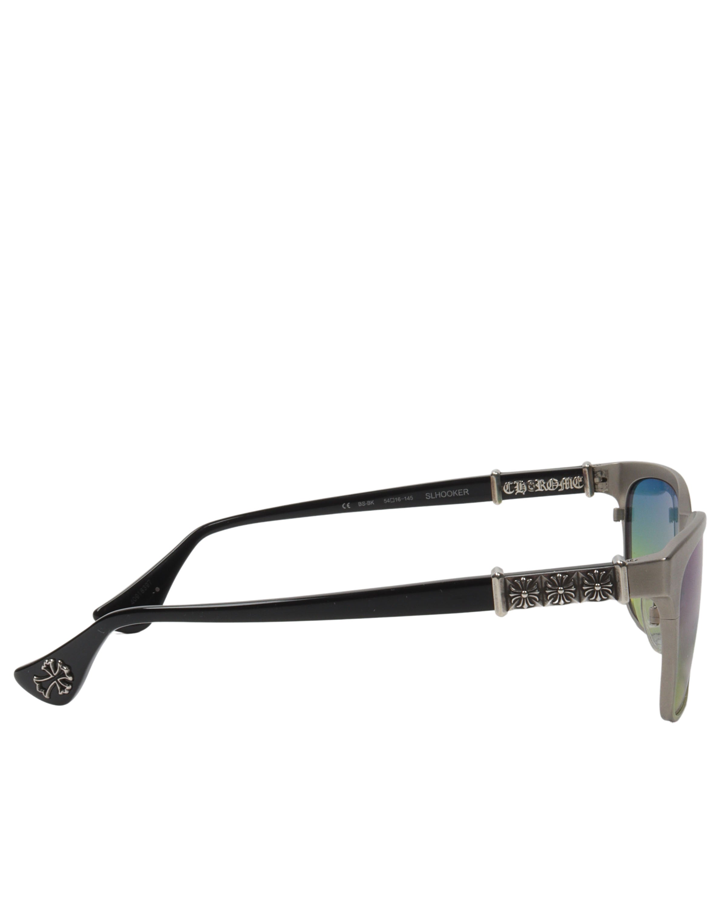 "SLHOOKER" Sunglasses